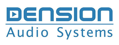 dension logo